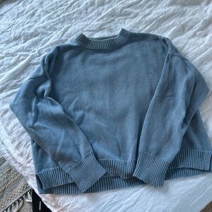 Sister Katie Anna sweater